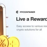 MyCointainer Announces New Platform Version and Staking on Elrond Integration – BTCHeights