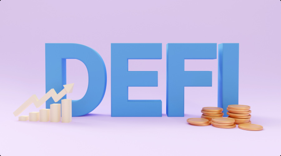 DeFi for Markets and Underbanked Populations