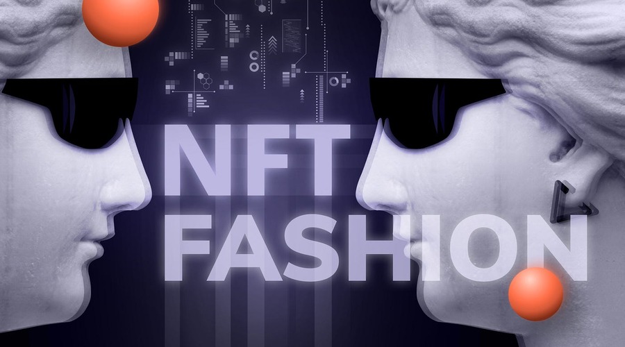 NFTs Revolutionizing the Fashion Industry