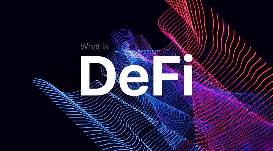 Benefits of DeFi Lending: Empowering Financial Inclusion