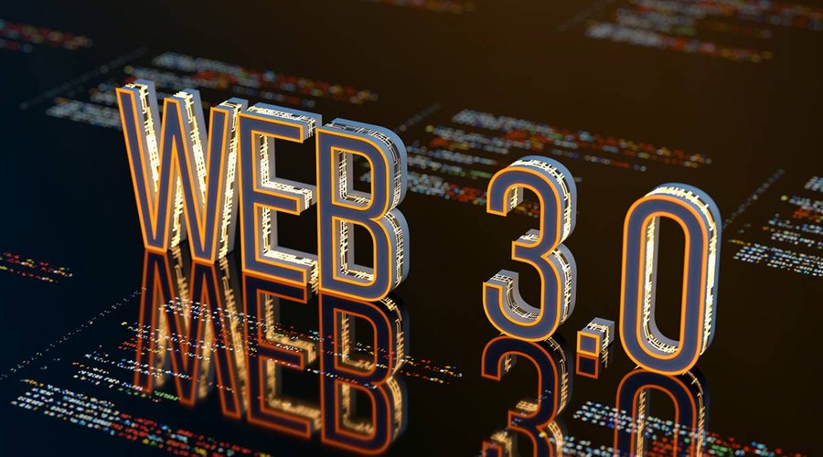 Web 3 Changing the Way We Store and Transfer Data