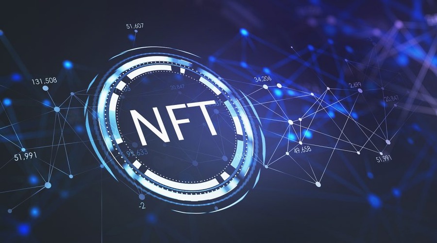 Security Implications in NFTs