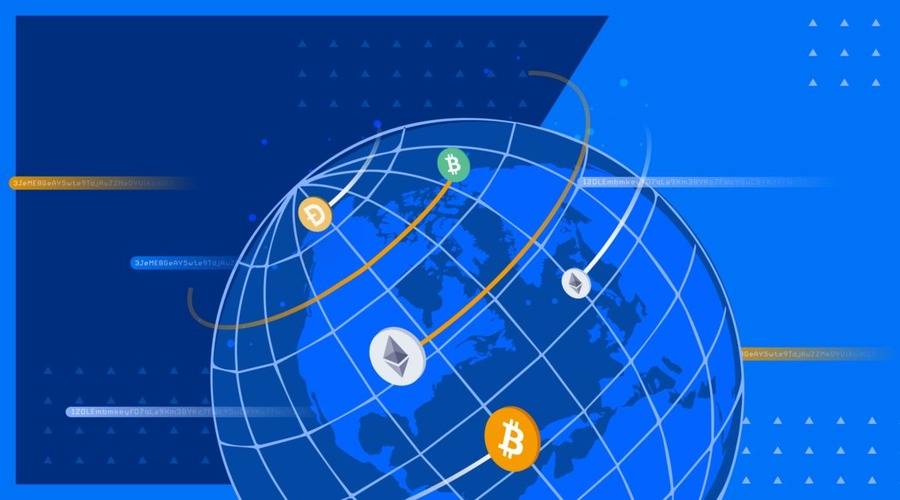 Cross-Border Micropayments: Leveraging Cryptocurrency for Small Transactions