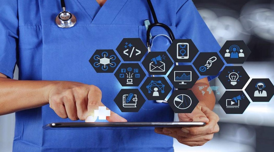 Blockchain-Based Medical Data Sharing