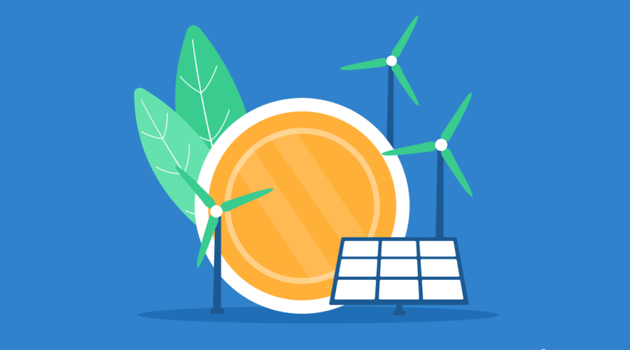Energy Auditing and Transparency in Green Cryptocurrency Networks