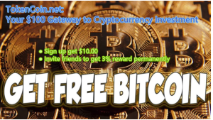 TokenCoin.net: Your $100 Gateway to Cryptocurrency Investment