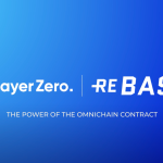 Rebase Integrates with LayerZero to unleash Cross-Chain Potential!