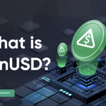 TONUSD – A UNIQUE DIGITAL ASSET BACKED BY THE POWER OF LIQUIDITY PROVIDER
