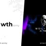 Grwth Army and AI Tech Announce Strategic Partnership to Accelerate Web3 Innovation