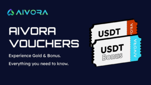 Aivora’s Voucher Alpha: The New Trading Rewards System is Here