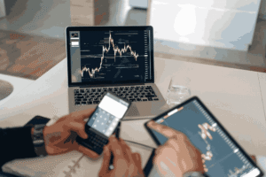 Why Automation is Becoming the Future of Crypto Trading on Delta Exchange